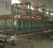 懸掛通過(guò)式清洗機