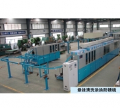 汽車(chē)零部件清洗機
